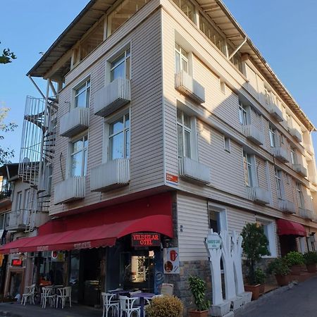 White Palace Bueyuekada Adalar Dış mekan fotoğraf