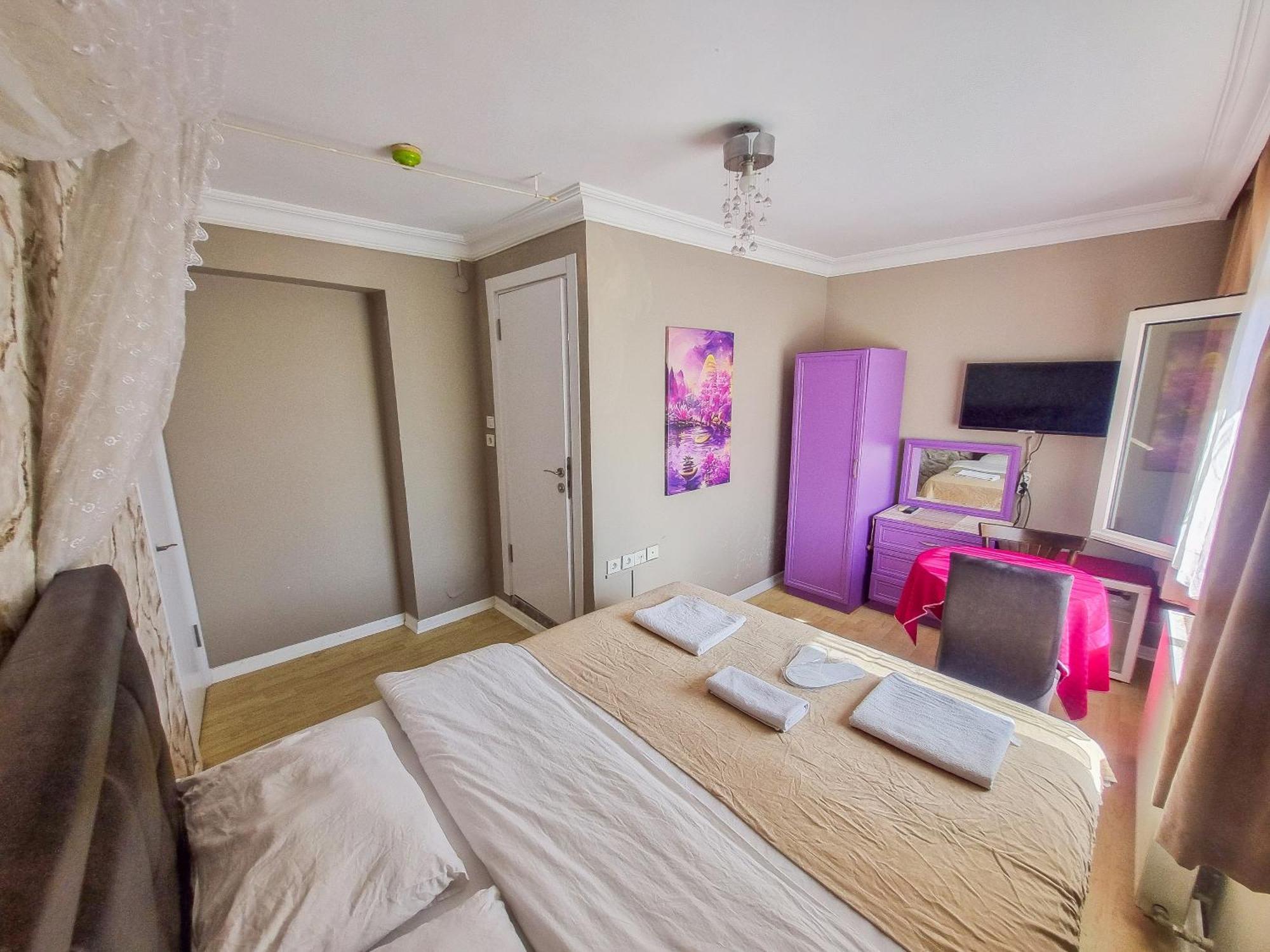 White Palace Bueyuekada Adalar Dış mekan fotoğraf