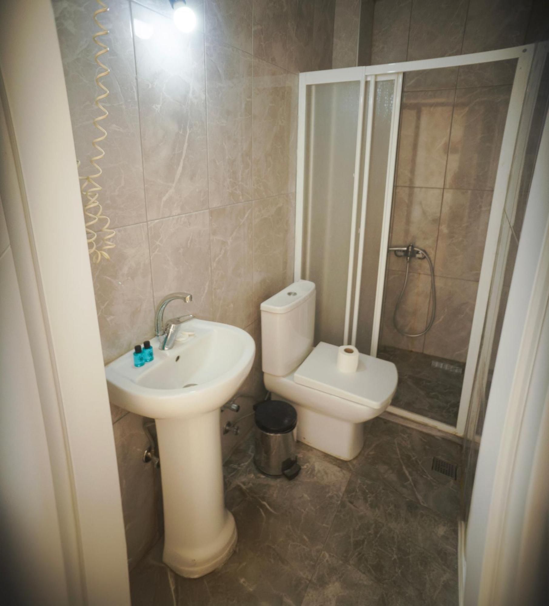 White Palace Bueyuekada Adalar Dış mekan fotoğraf