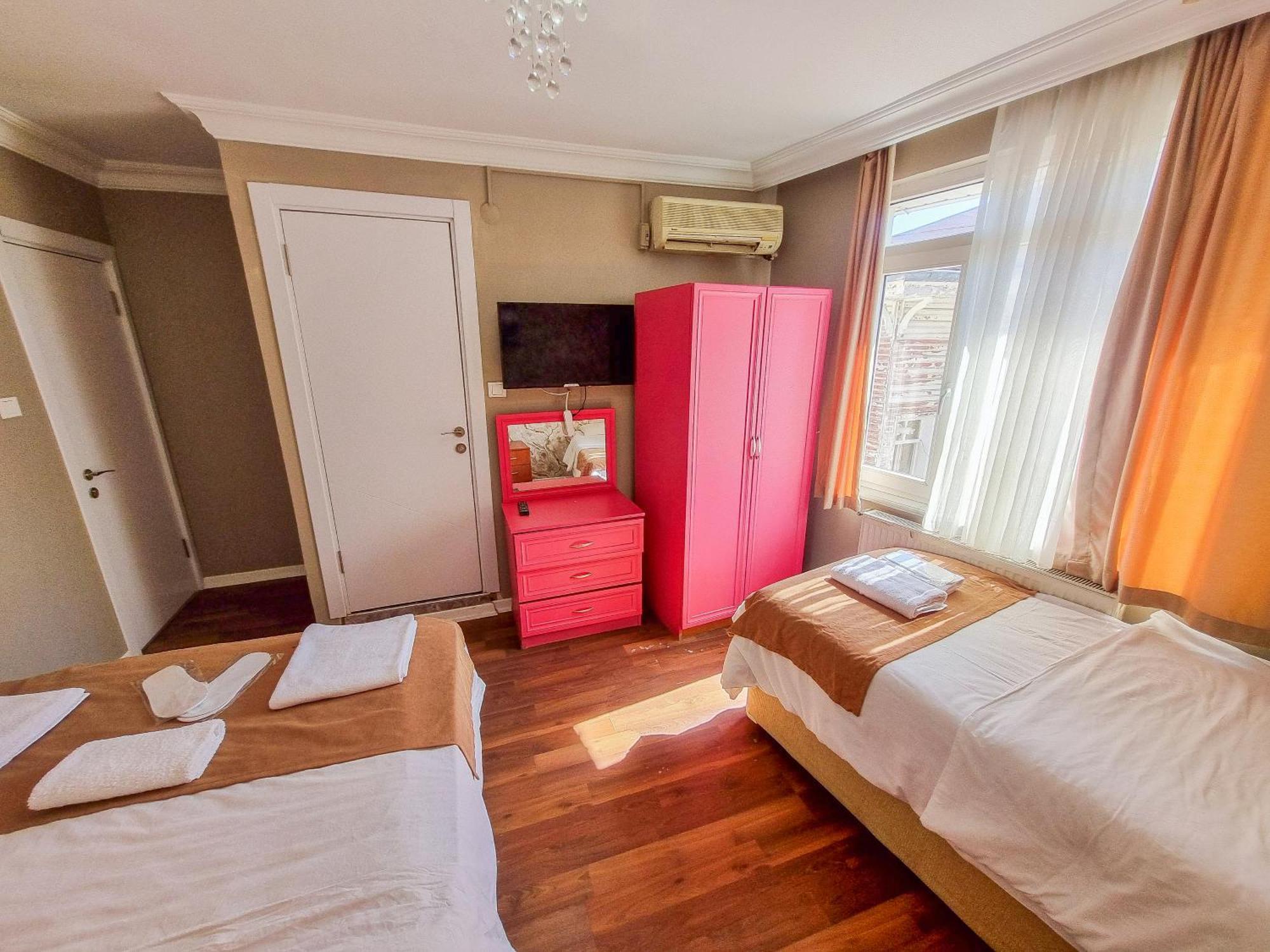 White Palace Bueyuekada Adalar Dış mekan fotoğraf