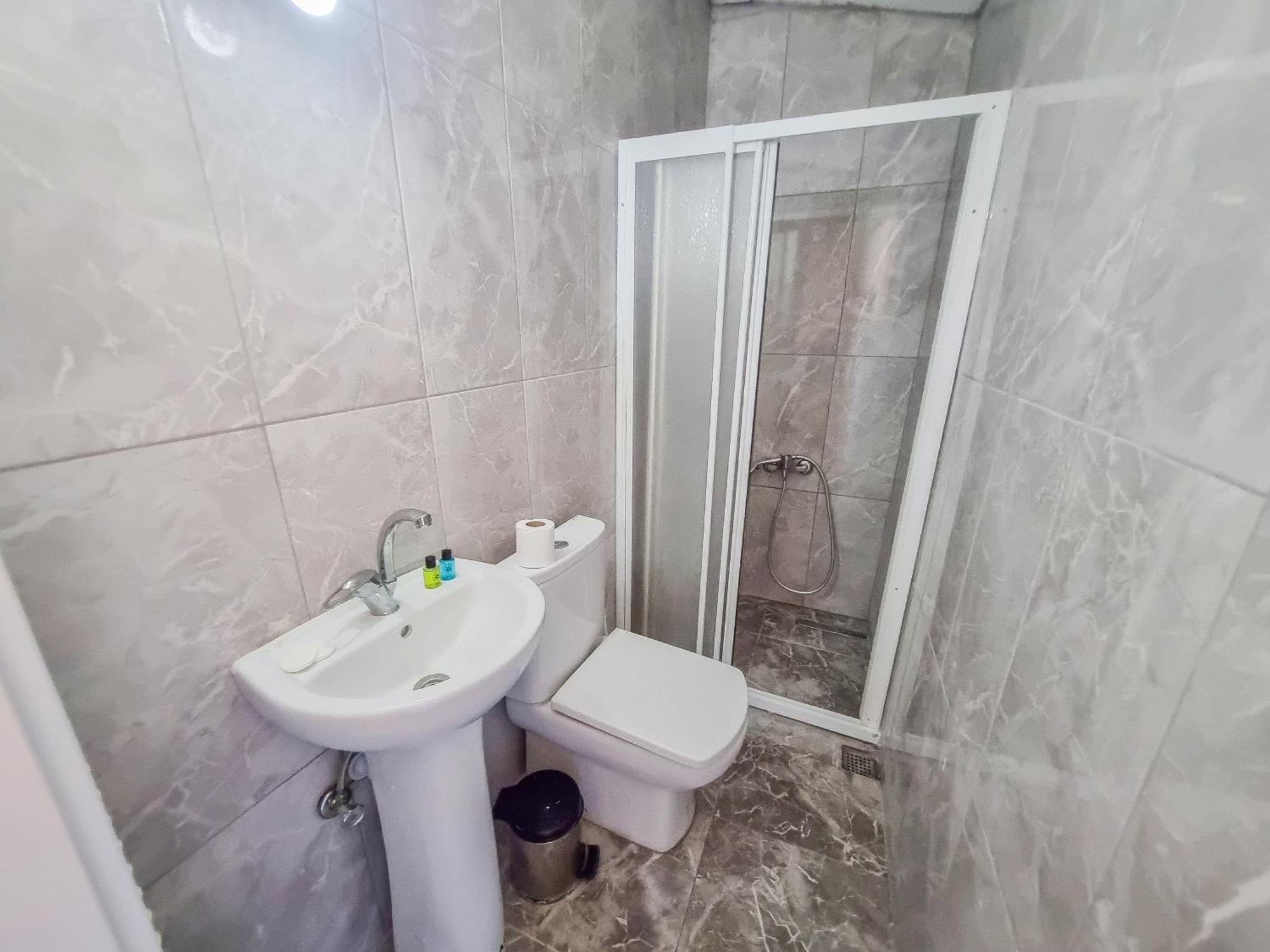 White Palace Bueyuekada Adalar Dış mekan fotoğraf