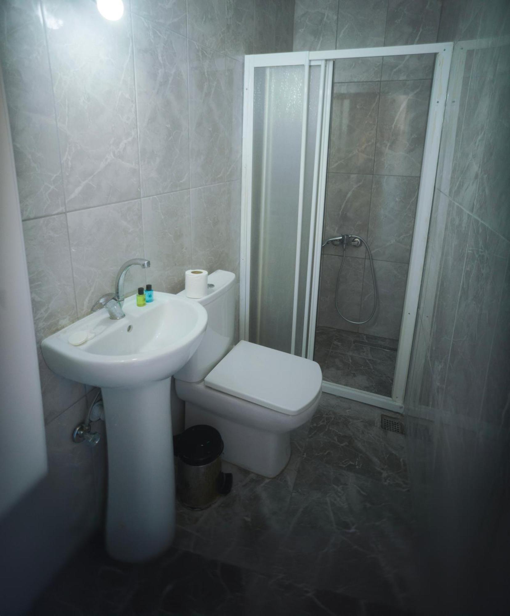 White Palace Bueyuekada Adalar Dış mekan fotoğraf
